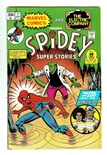 Spidey Super Stories #7